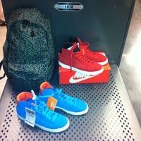 loja da nike conde da boa vista