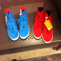 loja da nike conde da boa vista