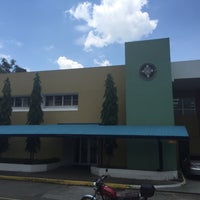 รูปภาพถ่ายที่ Universidad Católica Santa María La Antigua โดย Robert G. เมื่อ 7/19/2016