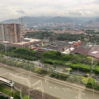 Photo taken at Medellín by Robert G. on 12/13/2022