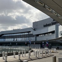 Photo taken at Toulouse-Blagnac Airport (TLS) by Yulia P. on 10/14/2023