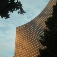 Photo taken at Wynn Tower Suites by Mh . on 1/3/2024
