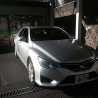 トヨタレンタリース東京 品川高輪口店 - Rental Car Location in 港区