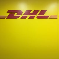 Dhl京都 Office Dhl京都 Office