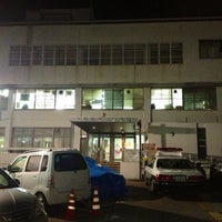 豊中警察署 Police Station 豊中警察署 Police Station