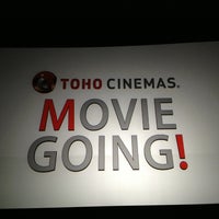 Tohoシネマズ二条 スクリーン1