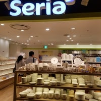 セリア Seria Discount Store セリア Seria Discount Store