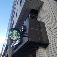 Photo taken at Starbucks by ぴっぴっぴ@池袋 　. on 9/18/2017