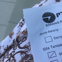 Wisma Kastam Ptp 2 Tips