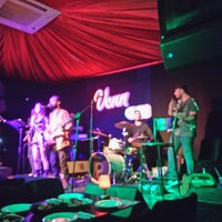Photo taken at Venn Club by AKKİYA (. on 11/17/2018
