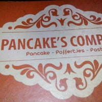 Foto tirada no(a) Pancake&amp;#39;s Company por Dex K. em 3/8/2013