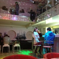 Photo taken at Central Bar by Ilona S. on 1/3/2013
