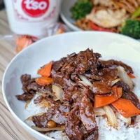 รูปภาพถ่ายที่ Tso Chinese Delivery โดย Tso Chinese Delivery เมื่อ 3/1/2020