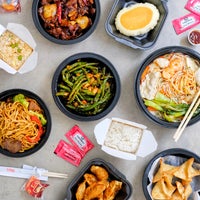 Photo prise au Tso Chinese Delivery par Tso Chinese Delivery le12/10/2019