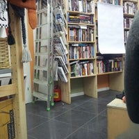 Photo taken at Dodo Magic Bookroom by Choy D. on 1/17/2013