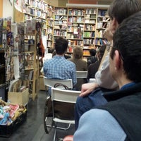 Photo taken at Dodo Magic Bookroom by Choy D. on 1/10/2013