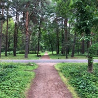 Photo taken at Нижний парк by Irina M. on 8/12/2018
