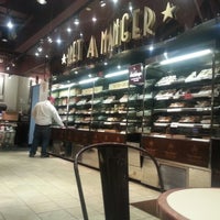 Photo taken at Pret A Manger by Alessandro D. on 1/1/2013