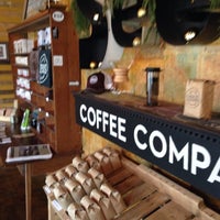 Photo prise au Seeds Coffee Co. par Greg S. le12/29/2014