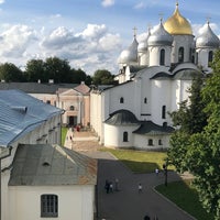 Photo taken at Боевой ход Кремля by Alexander Z. on 9/5/2020