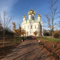 Екатерининская Церковь Петрозаводск