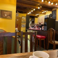 12/8/2021にÖzge U.がArtisan Café Bistrotで撮った写真