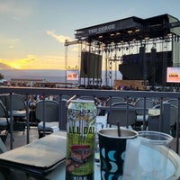 Photo taken at The Gorge Amphitheatre by Quinn Z. on 9/25/2022