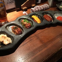 焼鳥dining なないろ 西九条本店 此花区 西九条4 3 36