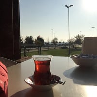 Photo taken at Pendik Tenis Kulübü by Fuat Y. on 11/19/2015