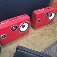 Photo taken at Blu Dot by Navarro P. on 6/16/2014