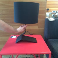 Photo taken at Blu Dot by Navarro P. on 6/16/2014