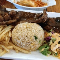 A J Burger Grill Western Sungai Buloh Selangor