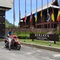 9/30/2019にEyda M.がBerjaya Tioman Beach Golf &amp;amp; Spa Resortで撮った写真