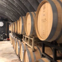 Photo taken at Oliver Winery by Romily B. on 2/8/2020