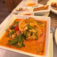 Photo taken at Thai Taste by Romily B. on 1/29/2022