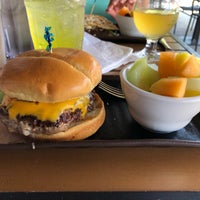 Photo taken at 317 Burger by Romily B. on 8/1/2019