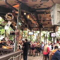 6/8/2019에 Romily B.님이 Kona Tiki Bar at Grind Gastropub에서 찍은 사진