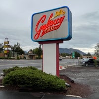 Photo taken at Galaxy Diner by Romily B. on 8/15/2022