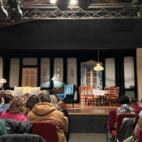 Photo taken at Mud Creek Players by Romily B. on 12/18/2022