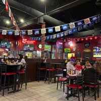 Photo taken at Cheer&amp;#39;s Sports Eatery by Romily B. on 5/8/2021