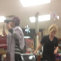Photo taken at Hair Cuttery by William F. on 12/1/2012