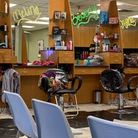 Fantastic Sams Hair Salon Southwest Wichita 36 Visitors