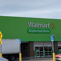 Walmart Neighborhood Market Southwest Wichita 3 Tips From 186 Visitors