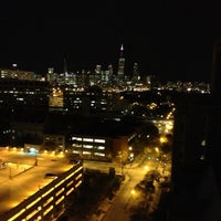 Photo taken at UIC College of Medicine West Tower by Jacob F. on 1/15/2013