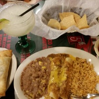 9/22/2017 tarihinde Donald K.ziyaretçi tarafından El Mexico Cafe'de çekilen fotoğraf