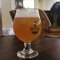 2/18/2023에 Matt L.님이 Newark Local Beer Co.에서 찍은 사진