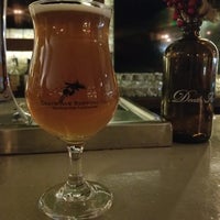 Photo taken at Death Ave Brewing Co Taproom by Matt L. on 1/21/2020