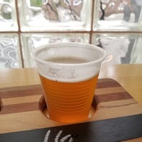 Photo taken at Concord Craft Brewing Company by Matt L. on 5/29/2021