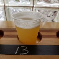 Photo taken at Concord Craft Brewing Company by Matt L. on 5/29/2021