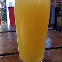 Das Foto wurde bei Departed Soles Brewing Co. von Matt L. am 3/5/2023 aufgenommen